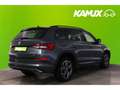 Skoda Kodiaq 2.0TDI 4x4 DSG Sportline+LED+NAVI+7-SITZE Gris - thumbnail 4