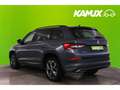 Skoda Kodiaq 2.0TDI 4x4 DSG Sportline+LED+NAVI+7-SITZE Gris - thumbnail 6