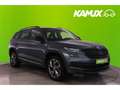 Skoda Kodiaq 2.0TDI 4x4 DSG Sportline+LED+NAVI+7-SITZE Gris - thumbnail 1