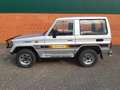 Toyota Land Cruiser LJ70 2,4 TD  erst 76000 Km. - Jahreswagenzustand Zilver - thumbnail 4