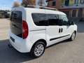 Fiat Doblo 1.6 mjt 16v Emotion 105cv 5 Posti Bianco - thumbnail 3