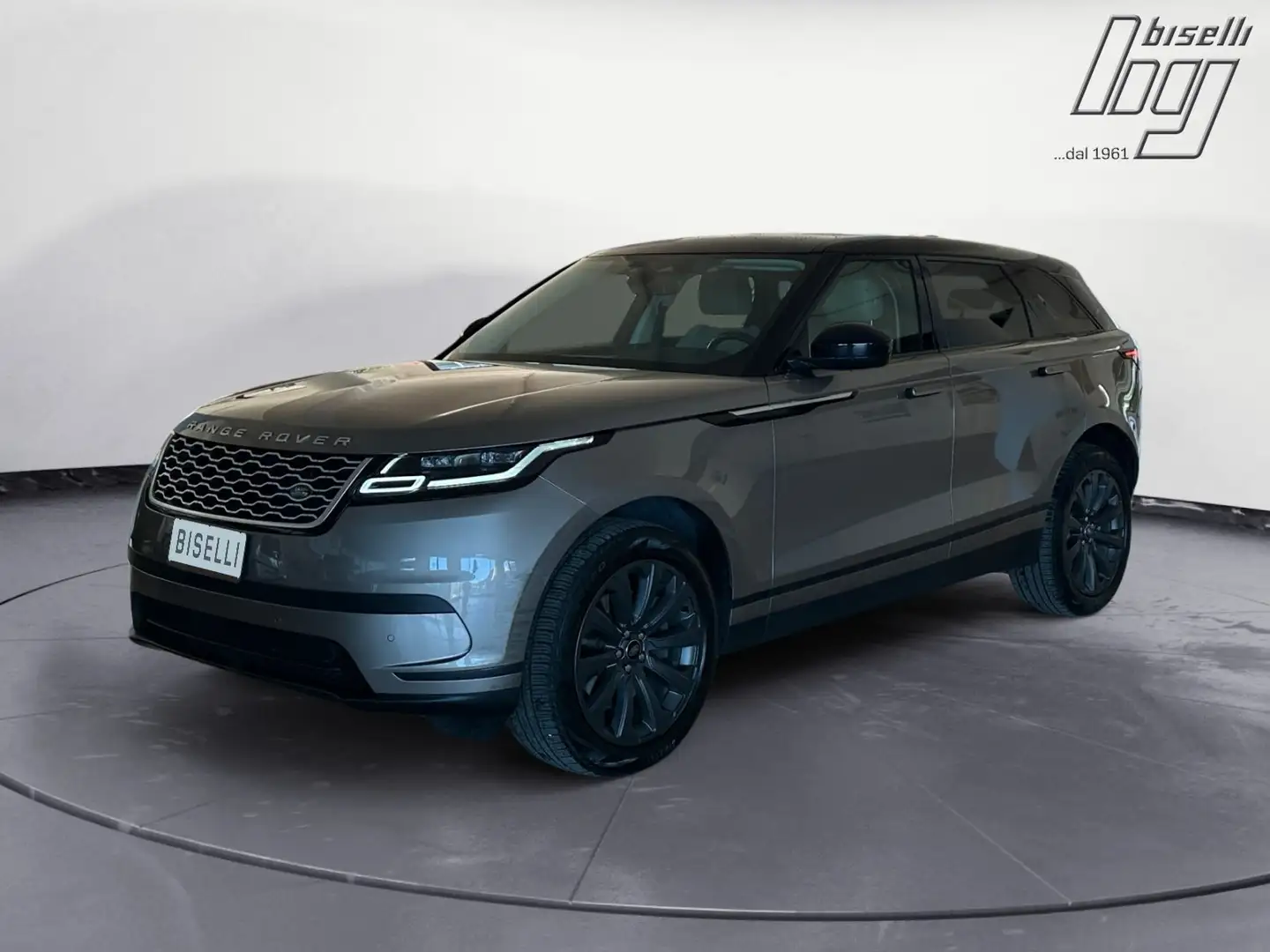 Land Rover Range Rover Velar Range Rover Velar 2021 2.0d i4 mhev S 4wd 204cv Bronzo - 1