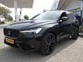 Volvo XC60 2.0 T6 PHEV AWD Ultra Black Edition PANO | 360° CA Zwart - thumbnail 16