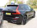 Volvo XC60 2.0 T6 PHEV AWD Ultra Black Edition PANO | 360° CA Zwart - thumbnail 3