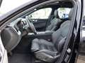 Volvo XC60 2.0 T6 PHEV AWD Ultra Black Edition PANO | 360° CA Zwart - thumbnail 5