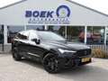Volvo XC60 2.0 T6 PHEV AWD Ultra Black Edition PANO | 360° CA Zwart - thumbnail 1