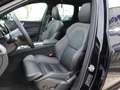Volvo XC60 2.0 T6 PHEV AWD Ultra Black Edition PANO | 360° CA Zwart - thumbnail 6