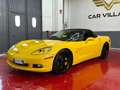 Corvette C6 Convertible Corvette C6 6.0 V8 Convertible Gelb - thumbnail 13
