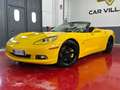 Corvette C6 Convertible Corvette C6 6.0 V8 Convertible Gelb - thumbnail 2