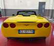 Corvette C6 Convertible Corvette C6 6.0 V8 Convertible Gelb - thumbnail 27