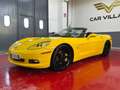 Corvette C6 Convertible Corvette C6 6.0 V8 Convertible Gelb - thumbnail 19
