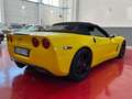 Corvette C6 Convertible Corvette C6 6.0 V8 Convertible Gelb - thumbnail 21