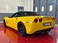 Corvette C6 Convertible Corvette C6 6.0 V8 Convertible Gelb - thumbnail 14