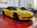 Corvette C6 Convertible Corvette C6 6.0 V8 Convertible Gelb - thumbnail 15