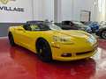Corvette C6 Convertible Corvette C6 6.0 V8 Convertible Gelb - thumbnail 26