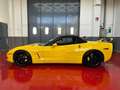 Corvette C6 Convertible Corvette C6 6.0 V8 Convertible Gelb - thumbnail 11