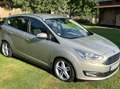 Ford C-Max C-MAX Titanium 1,5 TDCi Titanium Silber - thumbnail 8