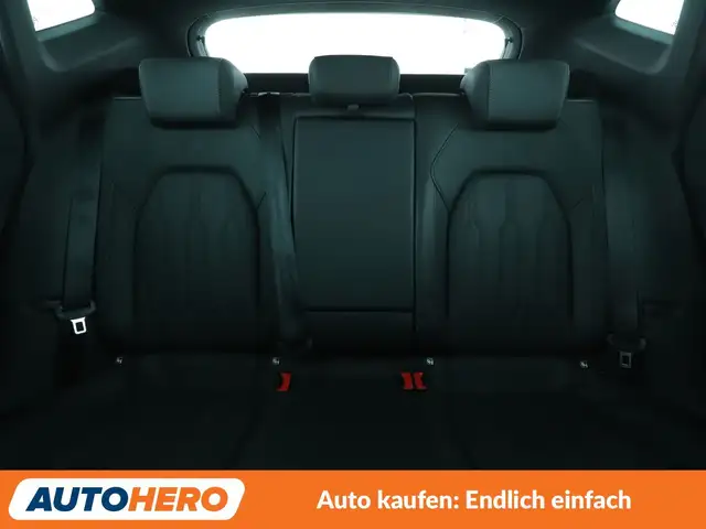 Cupra Formentor view 15