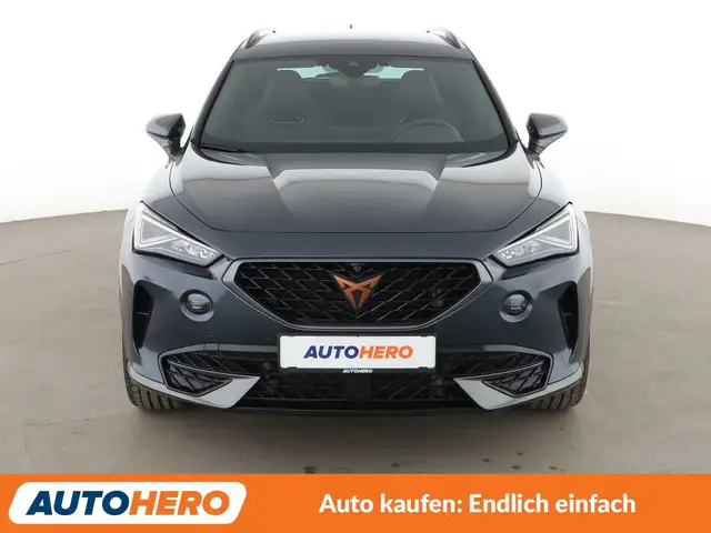 Cupra Formentor view 9
