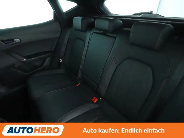Cupra Formentor view 14