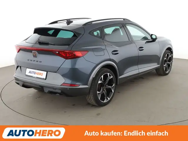 Cupra Formentor view 6