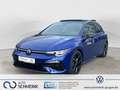 Volkswagen Golf R 2,0 l TSI OPF 4MOTION 235 kW (320 PS) 7-G Bleu - thumbnail 1