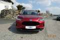 Honda ZR-V 2.0 Elegance Hybrid Rot - thumbnail 7