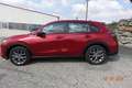 Honda ZR-V 2.0 Elegance Hybrid Rot - thumbnail 3