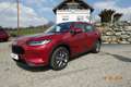 Honda ZR-V 2.0 Elegance Hybrid Rot - thumbnail 1