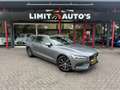 Volvo V60 2.0 B3 R-Design/Aut/Carplay/Pano/Camera/Leer/Ad.Cr Gris - thumbnail 4