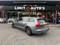 Volvo V60 2.0 B3 R-Design/Aut/Carplay/Pano/Camera/Leer/Ad.Cr Gris - thumbnail 5