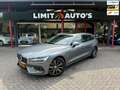 Volvo V60 2.0 B3 R-Design/Aut/Carplay/Pano/Camera/Leer/Ad.Cr Gris - thumbnail 1