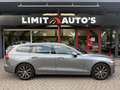 Volvo V60 2.0 B3 R-Design/Aut/Carplay/Pano/Camera/Leer/Ad.Cr Gris - thumbnail 9
