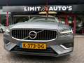 Volvo V60 2.0 B3 R-Design/Aut/Carplay/Pano/Camera/Leer/Ad.Cr Gris - thumbnail 7
