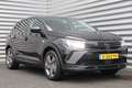 Opel Grandland 1.6 TURBO HYBRID 4X4 300PK ELEGANCE AUTOMAAT / NAV Zwart - thumbnail 4