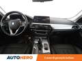 BMW 520 520d Sport Brun - thumbnail 12