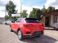 Volkswagen T-Roc Sport 1.Hand Rot - thumbnail 5