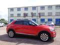 Volkswagen T-Roc Sport 1.Hand Rot - thumbnail 3
