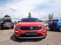 Volkswagen T-Roc Sport 1.Hand Rot - thumbnail 10