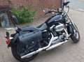 Harley-Davidson Sportster 1200 Custom Black - thumbnail 2