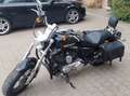 Harley-Davidson Sportster 1200 Custom Black - thumbnail 1