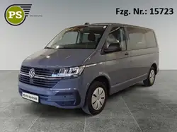 Volkswagen T6.1 Multivan FWD Trendline DAB Klima TempPDCv+h - fotografija vozila