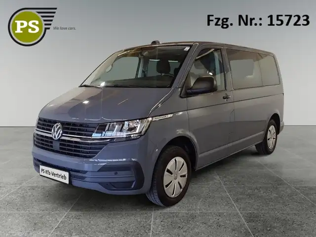 Volkswagen T6 Multivan FWD Trendline DAB Klima TempPDCv+h