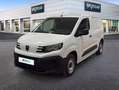 Peugeot Partner Standard 600kg BlueHDi 73kW - Blanco - thumbnail 1