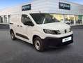 Peugeot Partner Standard 600kg BlueHDi 73kW - Blanco - thumbnail 3