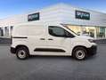 Peugeot Partner Standard 600kg BlueHDi 73kW - Blanco - thumbnail 4