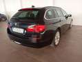 BMW 530 Baureihe 5 Touring 530d "Kundenauftrag" Schwarz - thumbnail 8