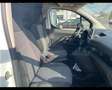 Opel Combo 1.5d 100cv L1H1 Essentia mt5 Blanc - thumbnail 14