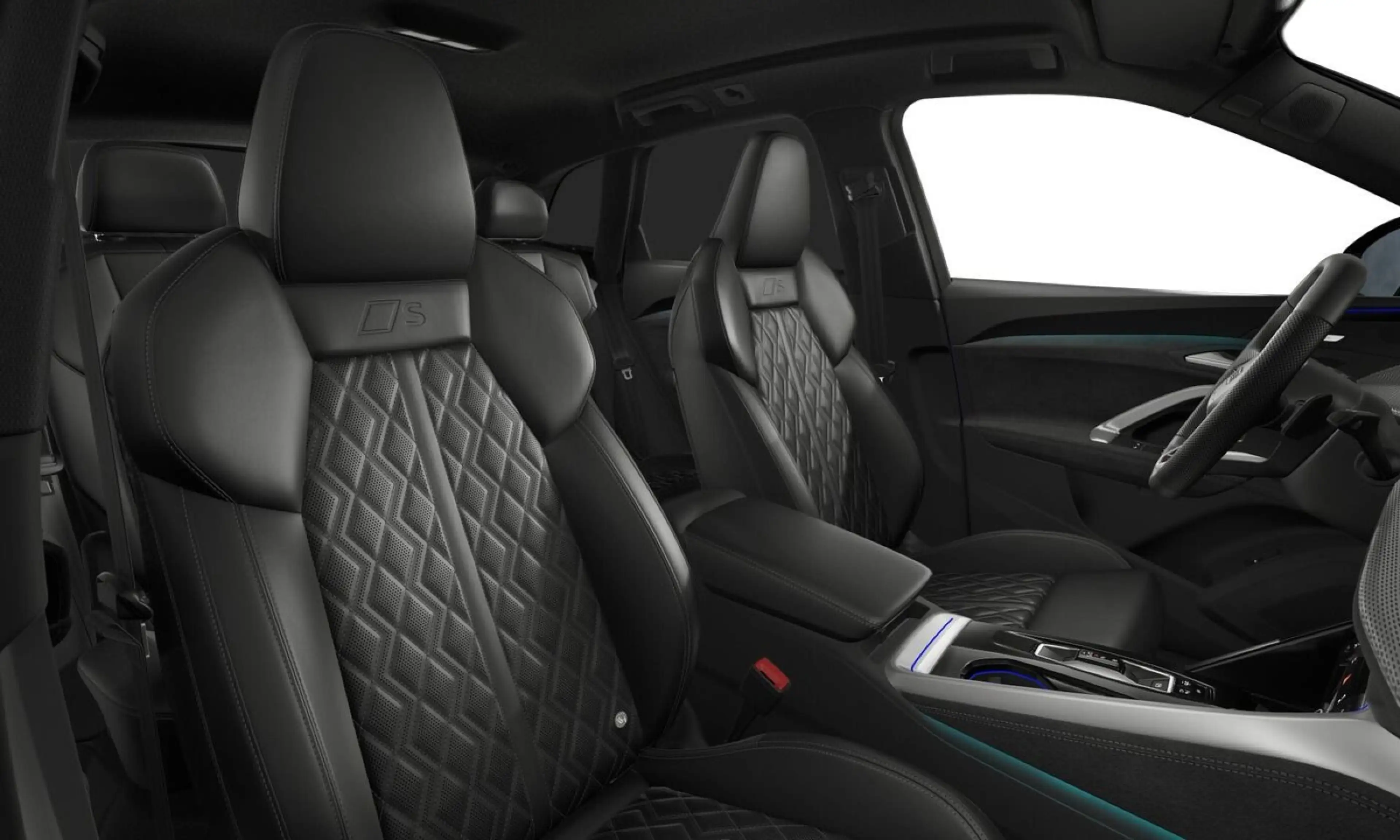 Audi SQ5 SUV TFSI 270 kW QUA*360*AHK*ACC*HUD*LEDER** — photo 5