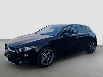 Classe A - W177 2018 Sport Extra || Allestimento AMG